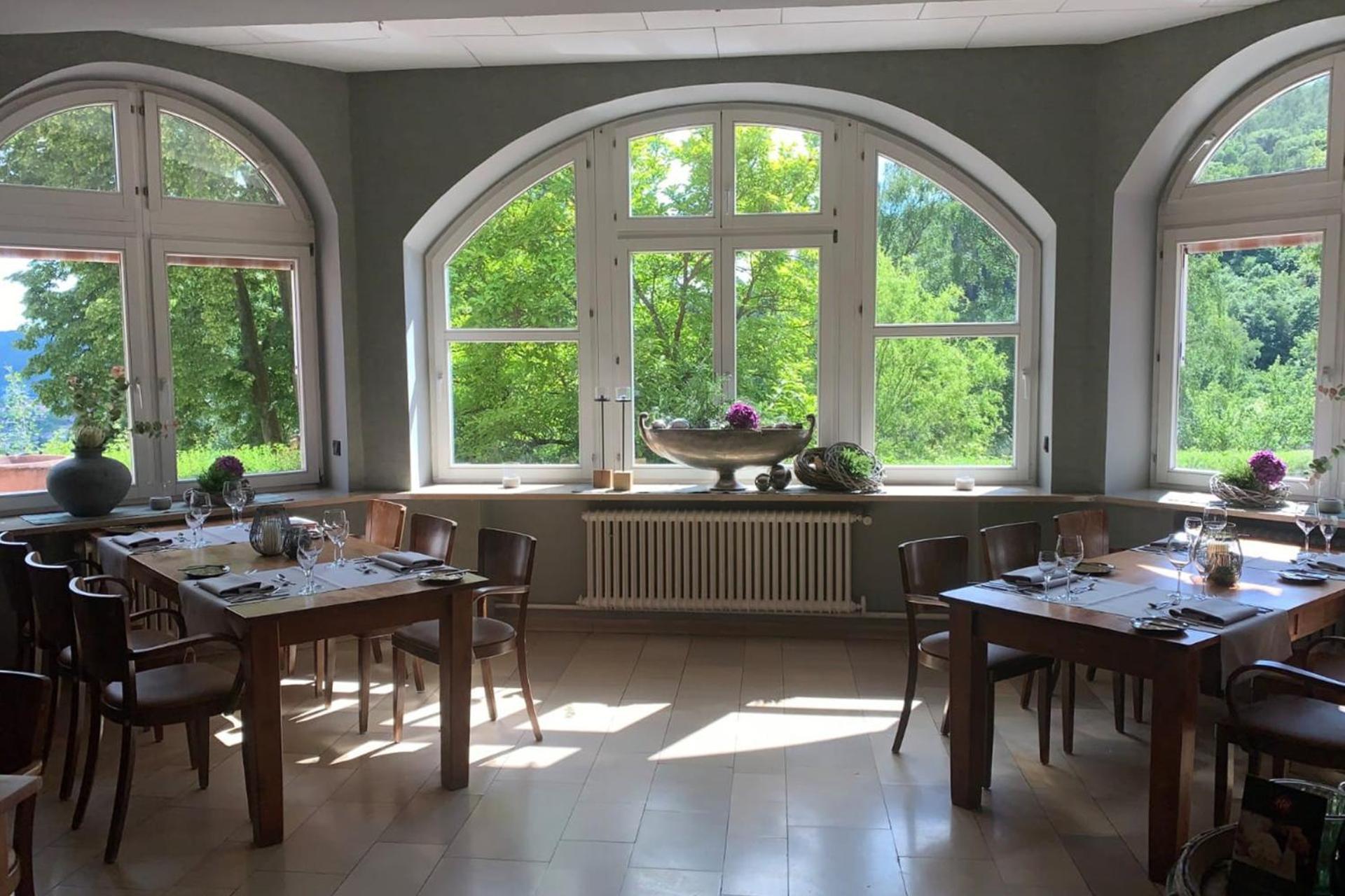 Roomingtons Hotel Franziskushoehe Lohr المظهر الخارجي الصورة